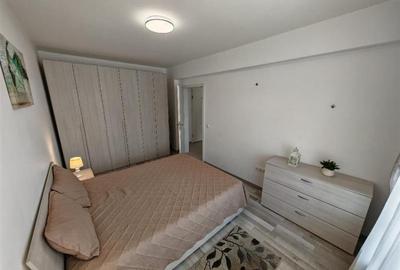 Apartament cu 2 camere decomandat, mobilat în Avantgarden - 7