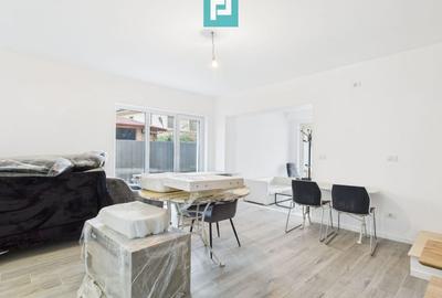 Duplex cu 5 camere cu Canalizare în Giroc