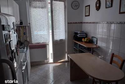 Apartament cu 2 camere în Precista - 4