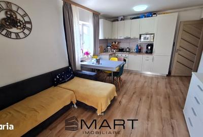Apartament cu 3 camere în Central - 3