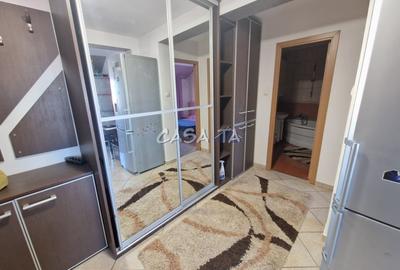 Apartament cu 2 camere decomandat în 9 Mai - 11