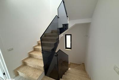 Casă cu 4 camere în Ghencea