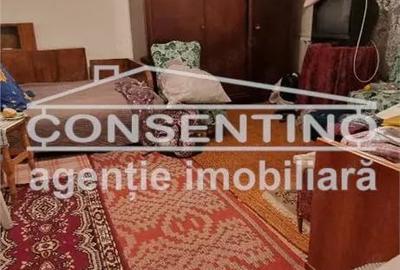 Garsonieră decomandată în 1 Decembrie - 2