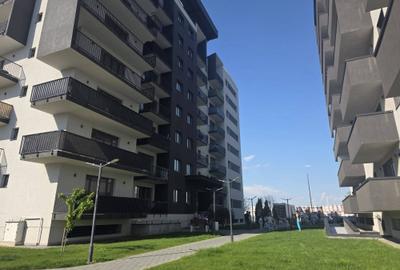 Apartament cu 2 camere semidecomandat în Triaj - 8