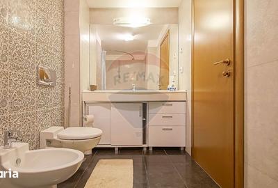 Apartament cu 2 camere, mobilat în Bartolomeu - 15