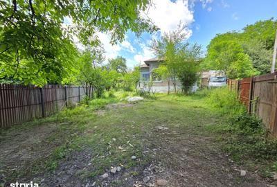 Casă cu 3 camere cu Teren 1330 Mp în Răzvad - 9