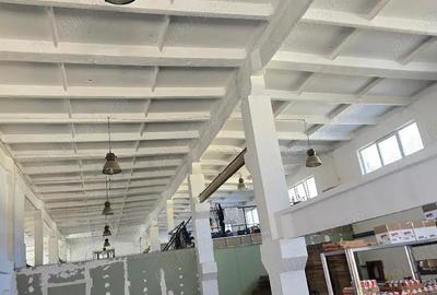 Spațiu comercial, de 350 mp, în Central