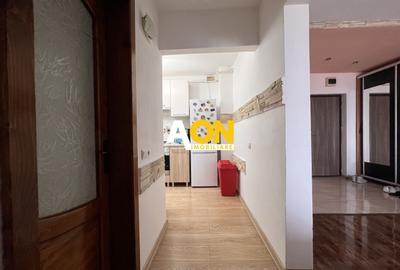 Apartament cu 2 camere decomandat, mobilat în Cetate - 7