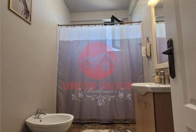 Apartament cu 2 camere în Central - 1
