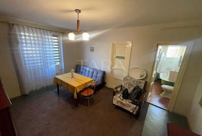 Apartament cu 2 camere semidecomandat în Central - 3