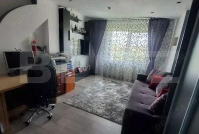 Apartament cu 3 camere decomandat în Central - 8