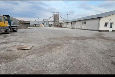 Teren Construcții intravilan de 17000 mp, în Cetății - 2