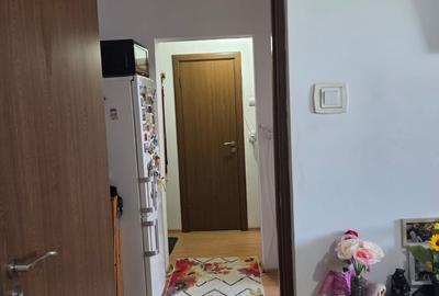 Apartament cu 2 camere decomandat în Central - 2