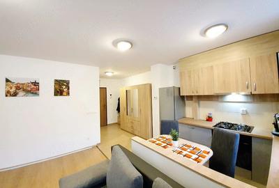 Apartament cu 2 camere decomandat în Lipovei
