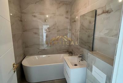Apartament cu 2 camere în Vidra - 5