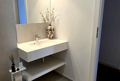 Apartament cu 2 camere decomandat, mobilat în Băneasa - 16