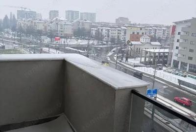 Apartament cu 3 camere decomandat în Central - 10