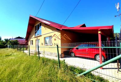 Casă individuală cu 3 camere cu Canalizare în Lac de Verde - 11