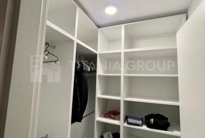 Apartament cu 2 camere semidecomandat în Tractorul - 8