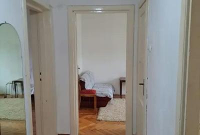 Apartament cu 2 camere decomandat în Central - 6