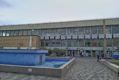 Spațiu comercial, de 18 mp, în Berceni - 1