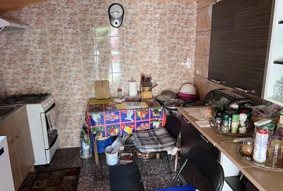 Casă cu 3 camere cu Teren 838 Mp în Fratelia