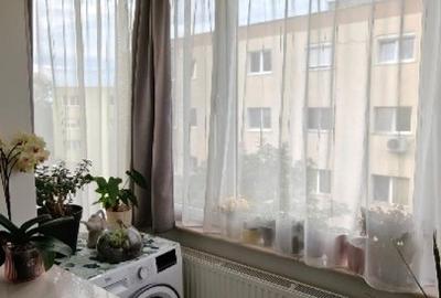 Apartament cu 2 camere semidecomandat, mobilat în Gării - 6