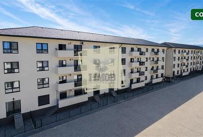 Apartament cu 2 camere decomandat în Exterior Sud