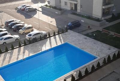 Apartament cu 2 camere decomandat în Prelungirea Ghencea - 7