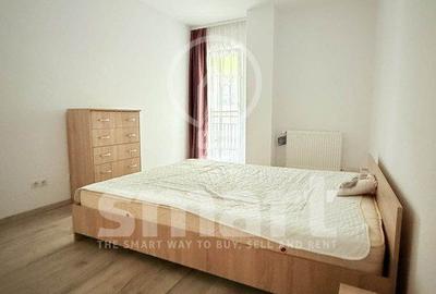 Apartament cu 2 camere în Europa - 8