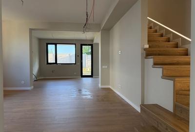 Casă cu 4 camere în Făcăi - 1