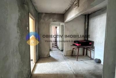 Apartament cu 2 camere decomandat în Săvinești - 8
