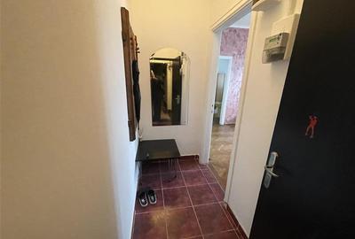Apartament cu 2 camere semidecomandat în Unirii - 3