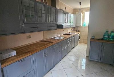 Casă cu 4 camere cu Teren 225 Mp în Bărcănești - 5