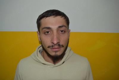 Garsonieră decomandată în Craiter - 1