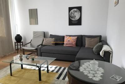 Apartament cu 3 camere în 13 Septembrie