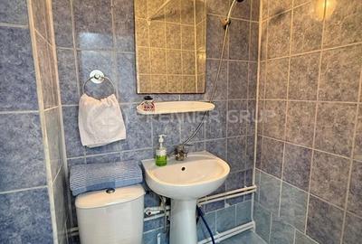 Garsonieră în Alexandru cel Bun