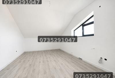 Casă individuală cu 4 camere cu Teren 410 Mp în Berceni - 10