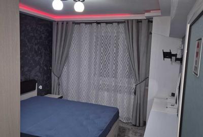 Apartament cu 2 camere decomandat în Viziru 3 - 11