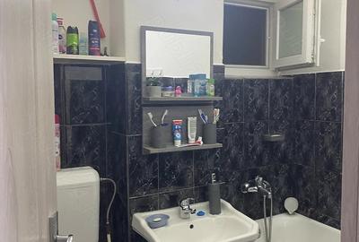 Apartament cu 2 camere decomandat în Rogerius - 3