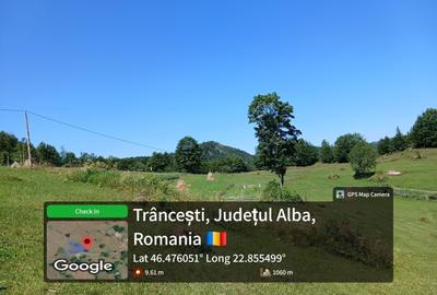 Spațiu comercial, în Gârda de Sus