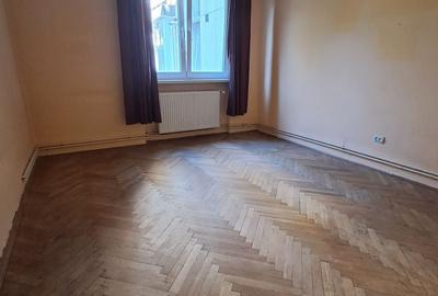 Apartament cu 2 camere în Tudor