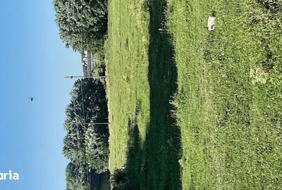 Teren de 14587 mp, în Central - 4