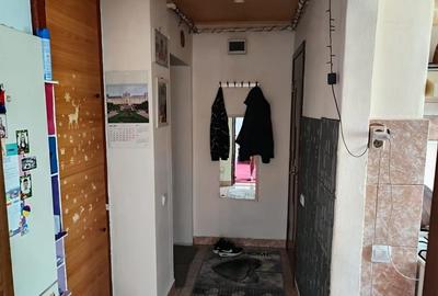 Apartament cu 2 camere semidecomandat în Central - 1