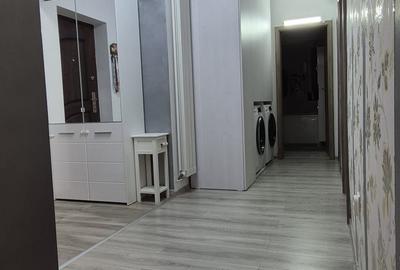 Apartament cu 3 camere decomandat în Rudicica - 1