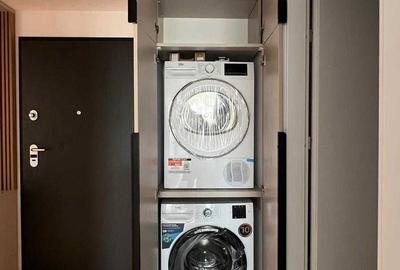 Apartament cu 2 camere decomandat în Pipera