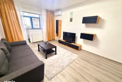 Apartament cu 2 camere în Republicii - 6