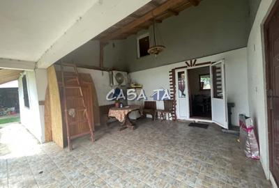 Casă individuală cu 3 camere cu Teren 508 Mp în Sud-Vest - 10