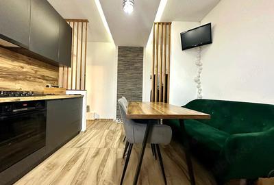 Apartament cu 2 camere decomandat în Dâmbovița - 2