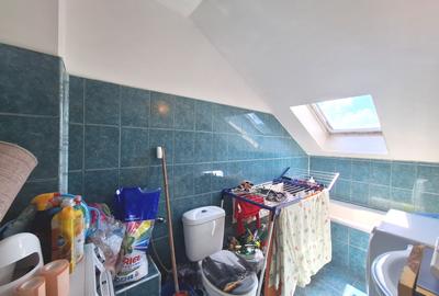 Apartament cu 2 camere decomandat în Florești - 6